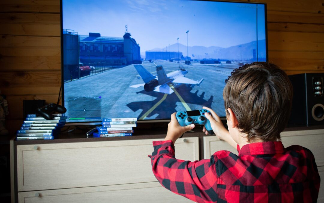 100 Screen-Free Activities for Kids: Fun, Engaging, and Imagination-Boosting Ideas