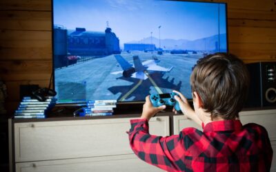 100 Screen-Free Activities for Kids: Fun, Engaging, and Imagination-Boosting Ideas
